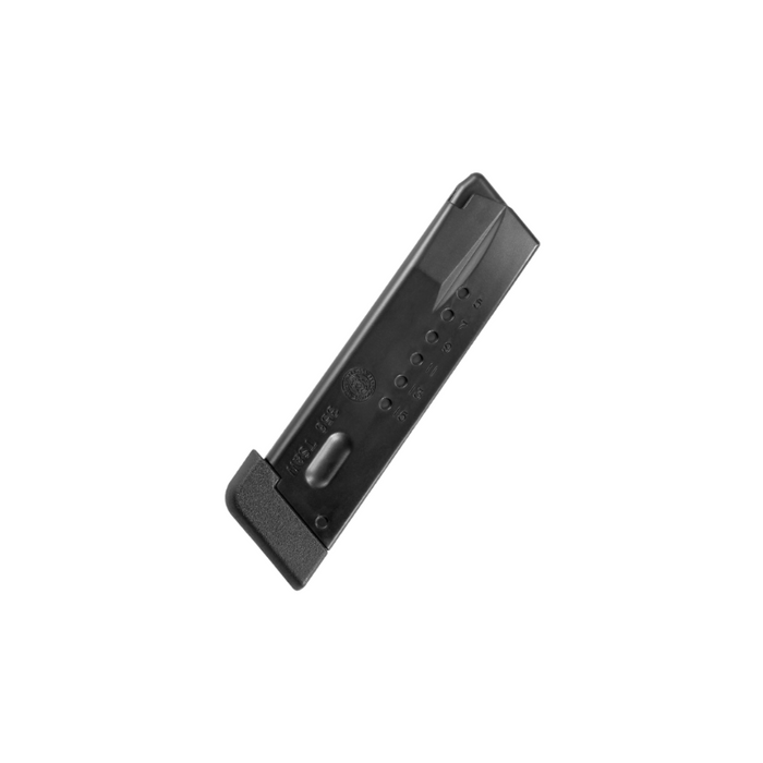 Tokyo Marui S&W PC356 Spring Pistol