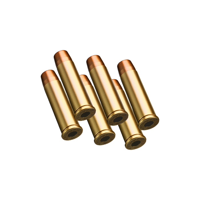 Tokyo Marui M29 .44 Magnum 4" Spring Revolver - Black