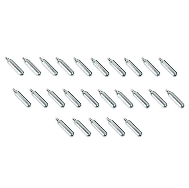 AirsoftEire.com 25 12g Canisters of Ultrair C02 - 33% Off