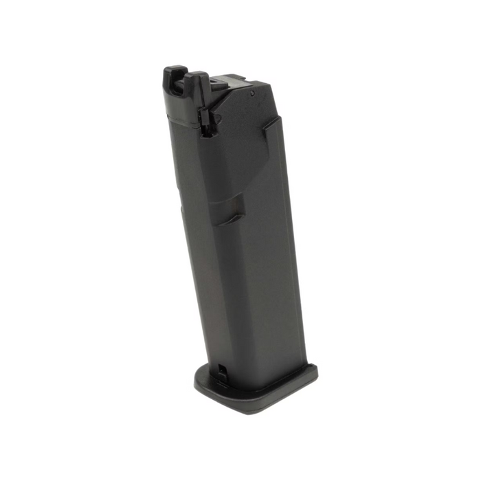Umarex (GHK) 20rd Magazine for Glock 17/45 Gen 5 MOS Aluminium Version