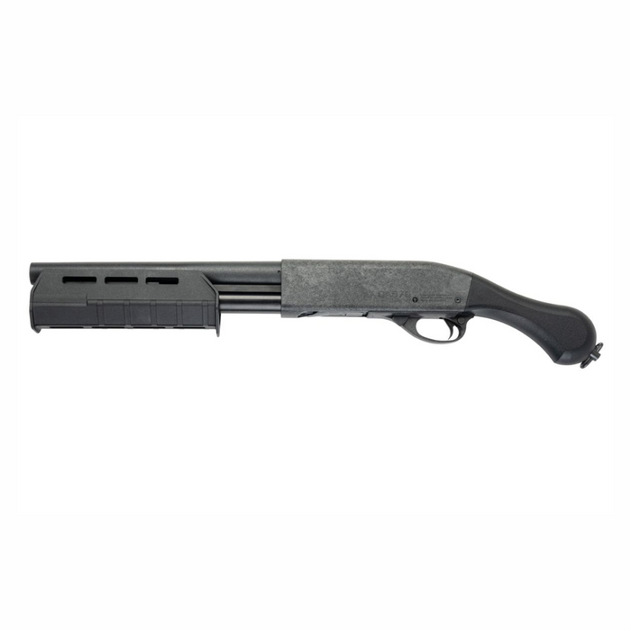 Maruzen CA870 TAC-10 Spring Shotgun - Black
