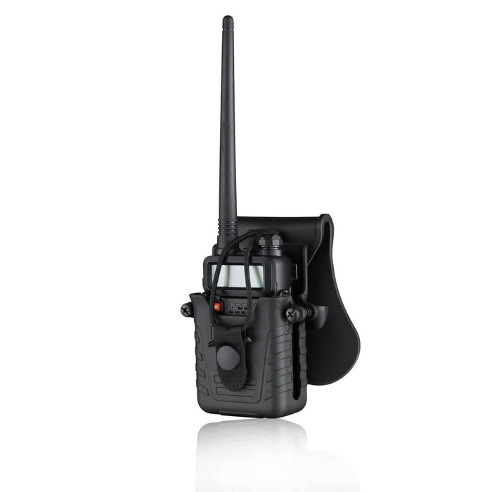 Amomax Polymer Holster for Radio