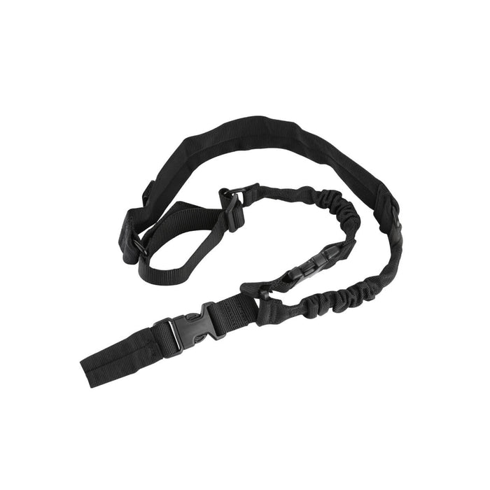 *CLEARANCE* - Amomax Padded Single Point Sling - Black