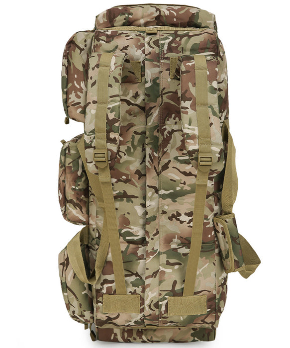 KombatUK 100 Litre Holdall - BTP Multicam