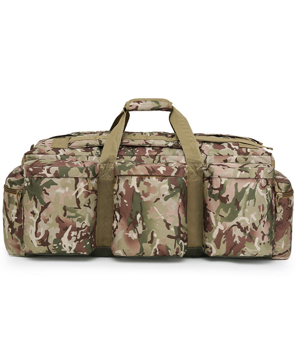 KombatUK 100 Litre Holdall - BTP Multicam