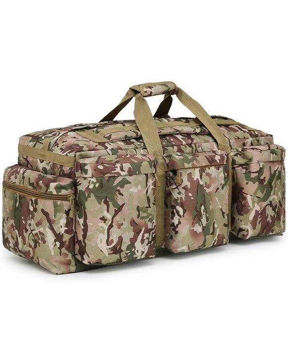 KombatUK 100 Litre Holdall - BTP Multicam