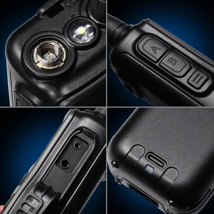 Baofeng UV-5R Mini Radio