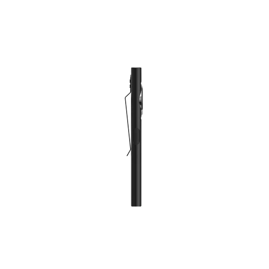 Klarus E5 Ultralight Magnetic Dual Flashlight - 600LM - Black