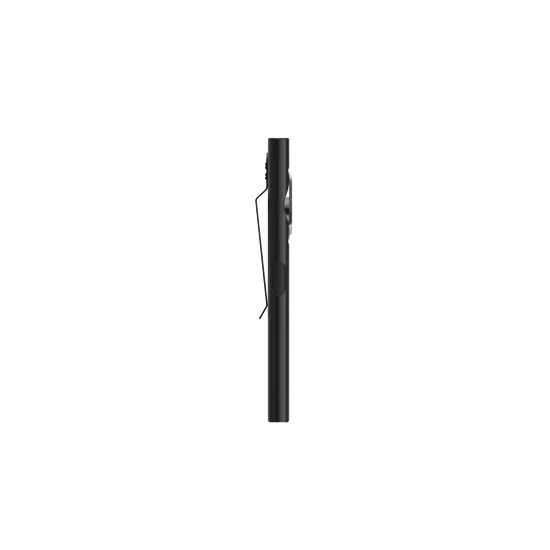 Klarus E5 Ultralight Magnetic Dual Flashlight - 600LM - Black
