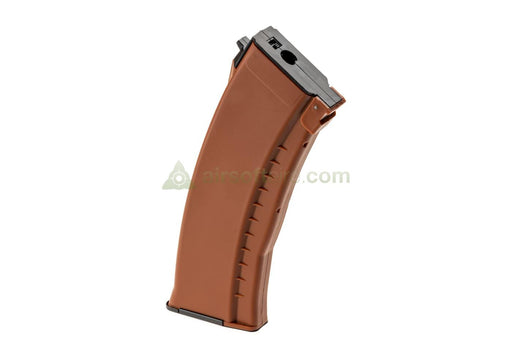 Orange AK Magazine