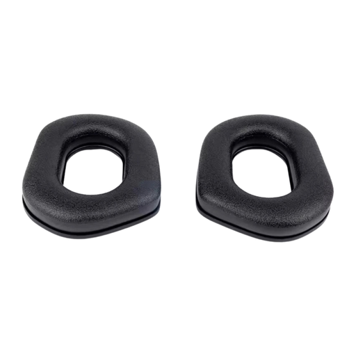 Earmor S33A PVC Sponge Replacement Earpads for M31/M32 PLUS