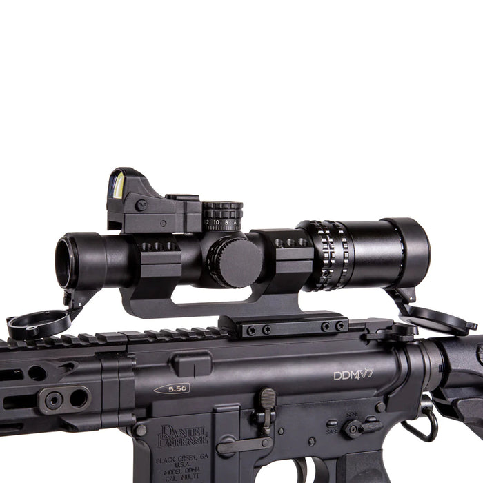 Firefield Rapid Strike 1-4x24 Riflescope & Mini Reflex Sight