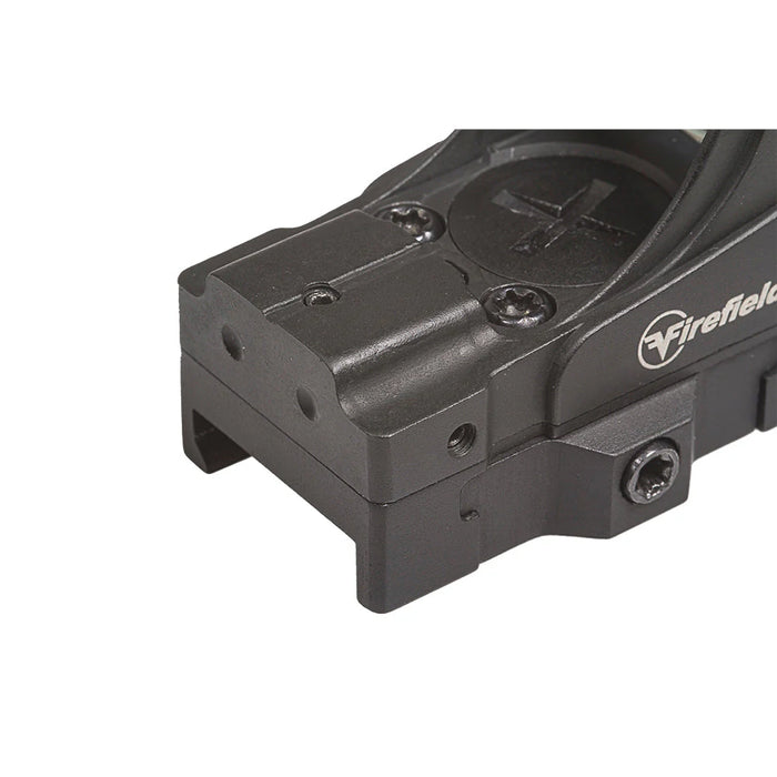 Firefield Impact Mini Reflex Sight with 45 Degree Mount