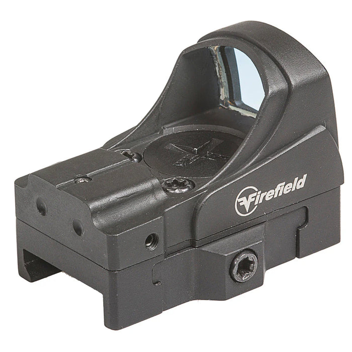 Firefield Impact Mini Reflex Sight with 45 Degree Mount