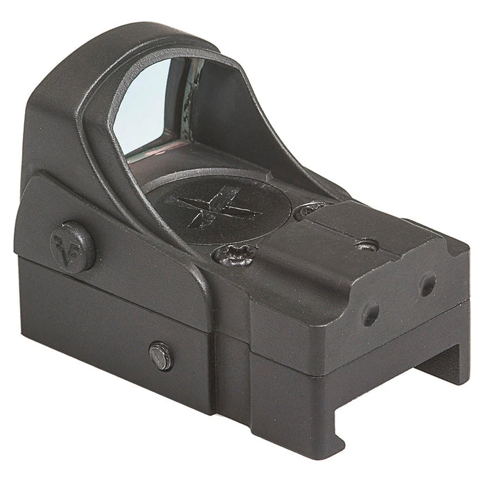 Firefield Impact Mini Reflex Sight with 45 Degree Mount