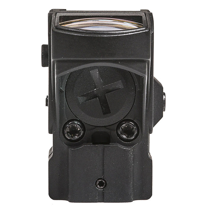 Firefield Impact Mini Reflex Sight with 45 Degree Mount