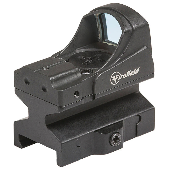 Firefield Impact Mini Reflex Sight with 45 Degree Mount