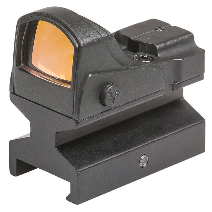 Firefield Impact Mini Reflex Sight with 45 Degree Mount