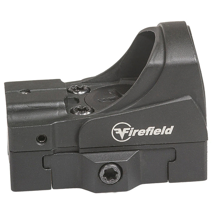 Firefield Impact Mini Reflex Sight with 45 Degree Mount