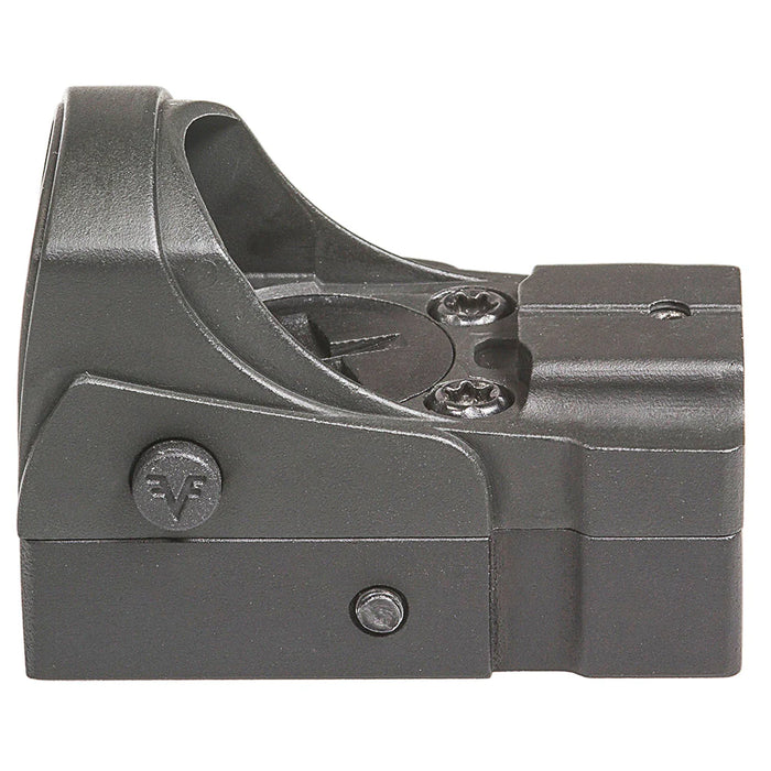 Firefield Impact Mini Reflex Sight with 45 Degree Mount