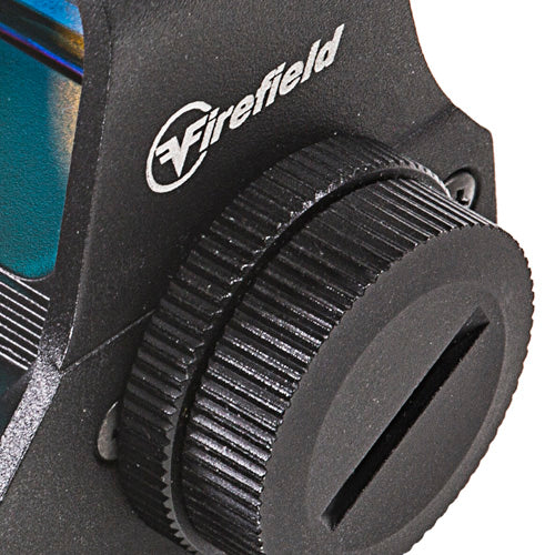 Firefield Impact XLT Reflex Sight