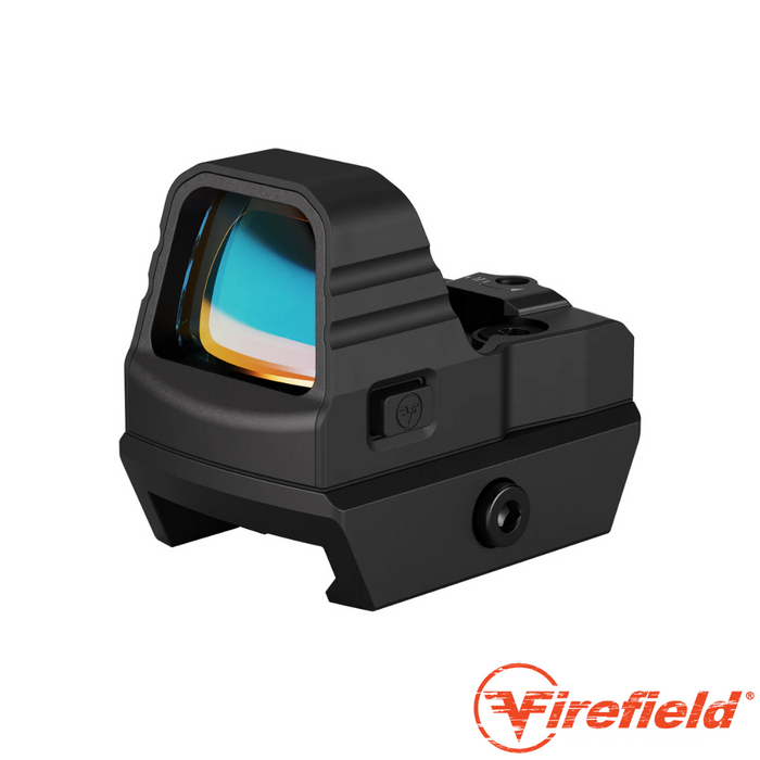 Firefield Ironclad Mini Reflex Sight