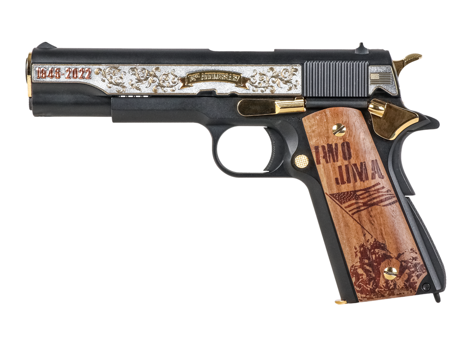 G&G GPM1911 IWO JIMA Limited Edition
