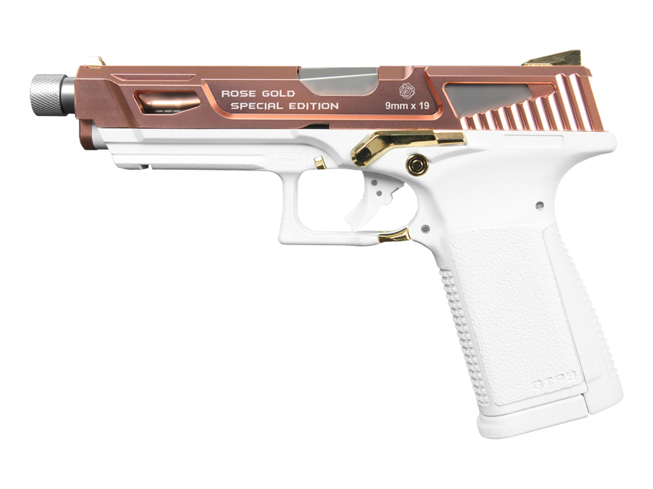 G&G GTP 9 MS Rose Gold Special Edition