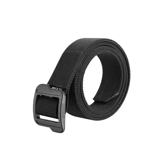 Cytac 1.5″ Tactical Belt - Black - 2XL