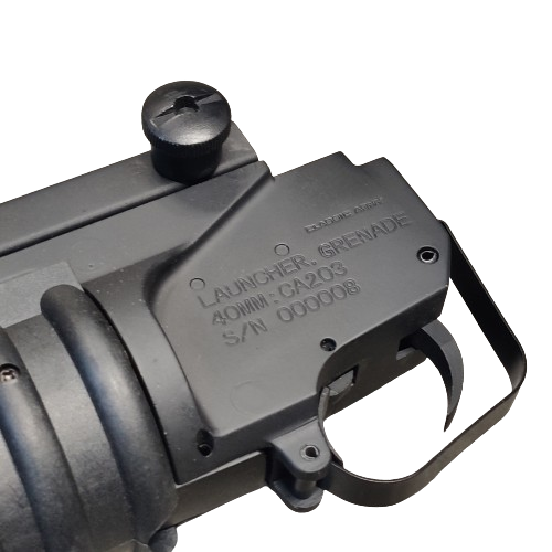 Classic Army M203 Grenade Launcher - Long