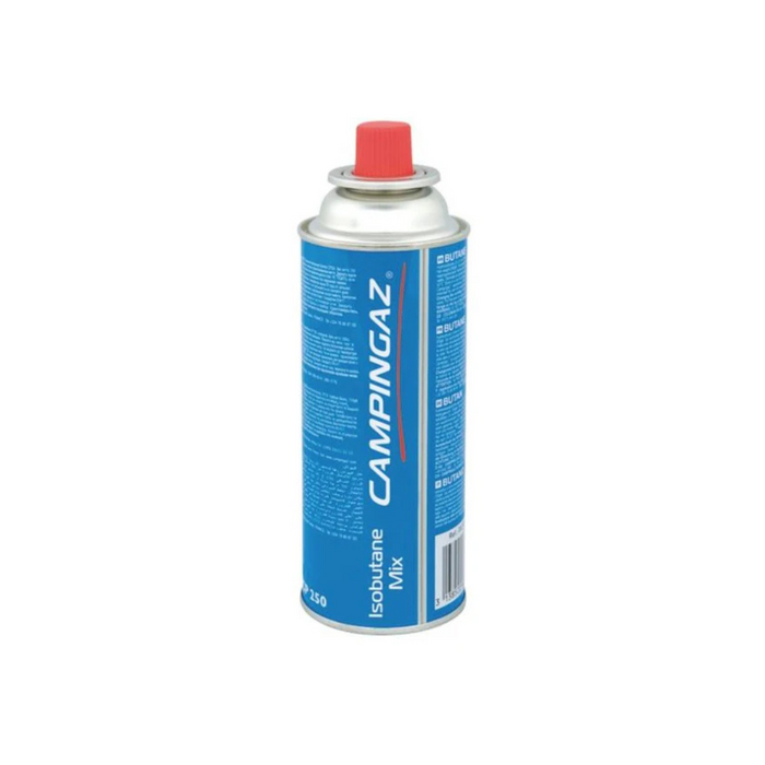 Campingaz 220g Camping Gas - Isobutane Mix
