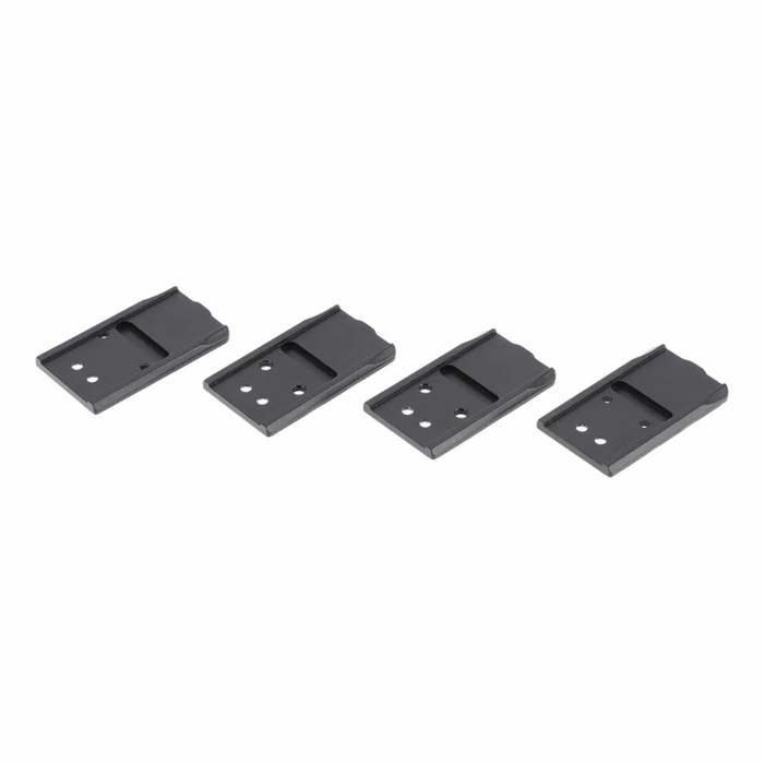 Umarex Walther OR2 Optic Adapter Plate Set for PDP