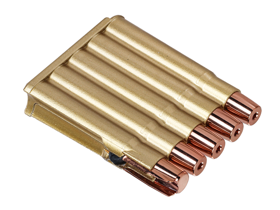 G&G 10rd Magazine for Lee Enfield No.4 MKI