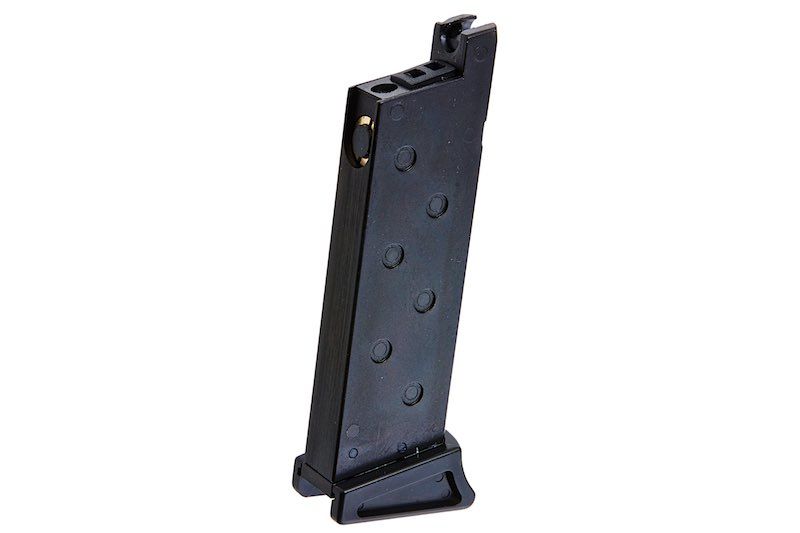 Maruzen PPK 18rd Magazine (2024) - Black