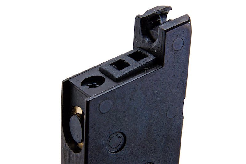 Maruzen PPK 18rd Magazine (2024) - Black