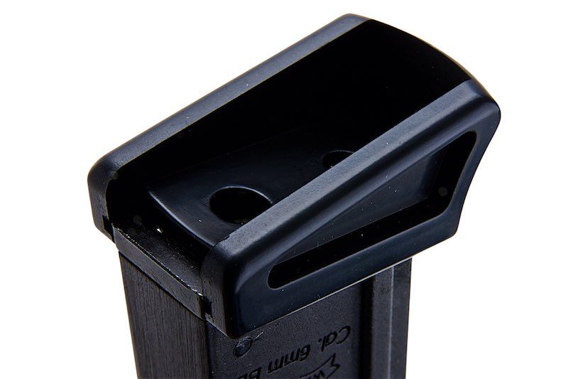 Maruzen PPK 18rd Magazine (2024) - Black