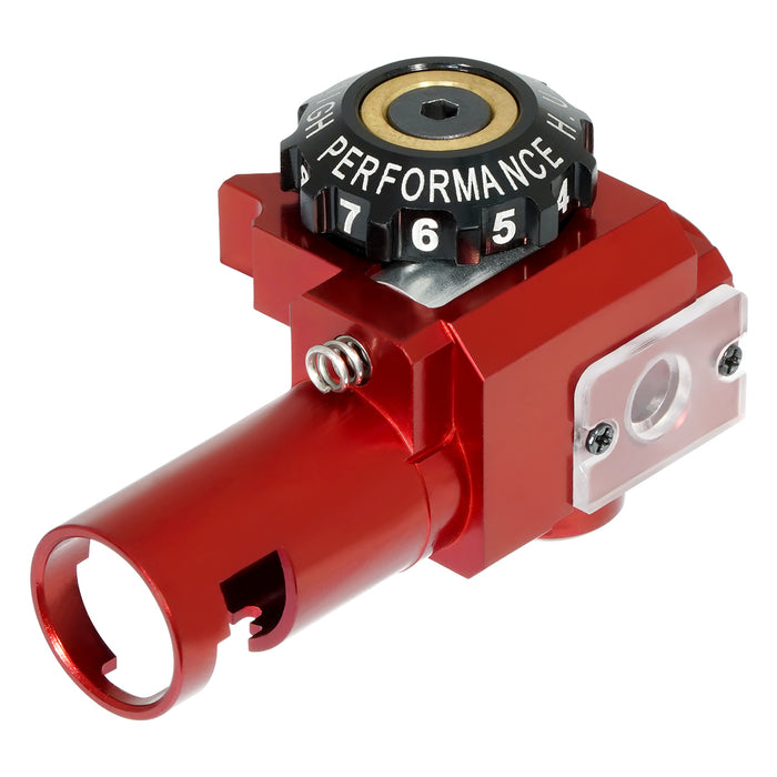 Maxx Model CNC Aluminum Hopup Chamber - ASG EVO