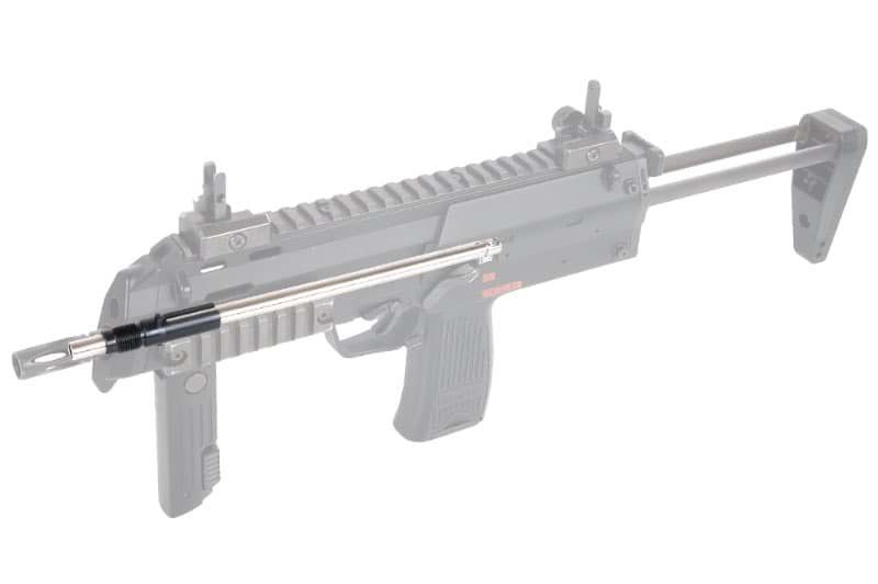 Nine Ball Power Barrel for Marui MP7 AEP