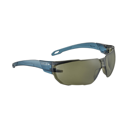 *Non Airsoft* Bollé Swift Glasses - Smoked Lens 1