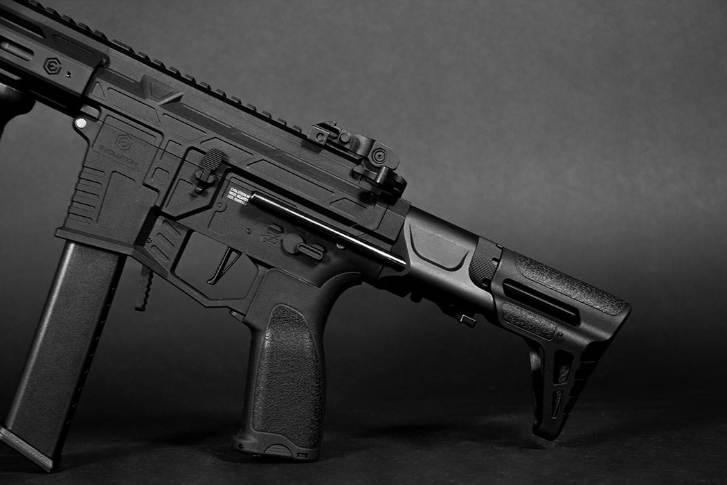 Evolution Reaper XS EMR PDW Carbontech ETS II
