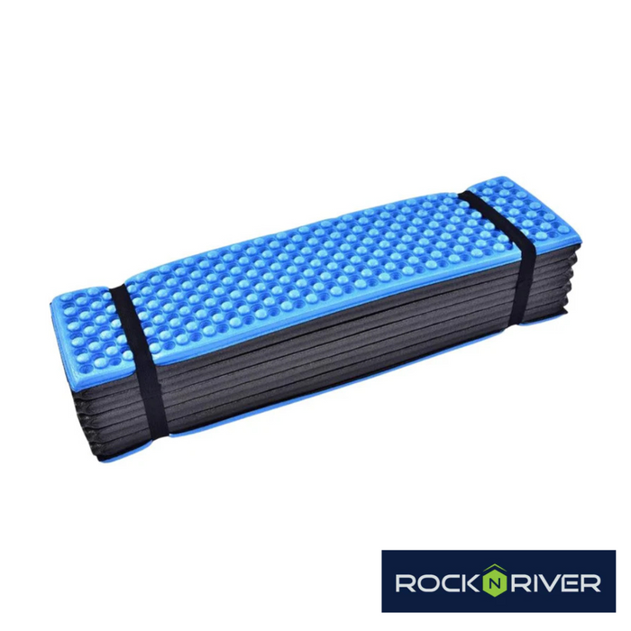 Rock N River - Folding Foam Box Mat
