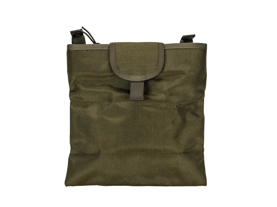 Strike (ASG) Dump Pouch - OD Green