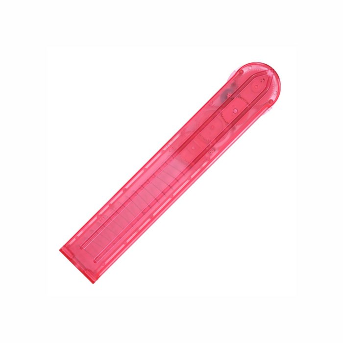 Tokyo Marui 300rd Magazine for P90+ Llenn Version - Pink