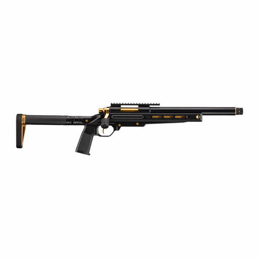 Tokyo Marui VSR-ONE - Gold Edition