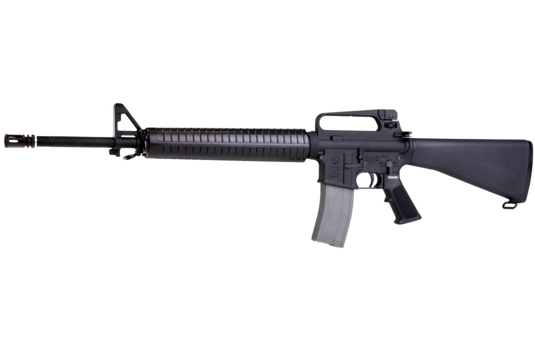 VFC Colt M16A2 GBBR (Cybergun & Colt Licensed)
