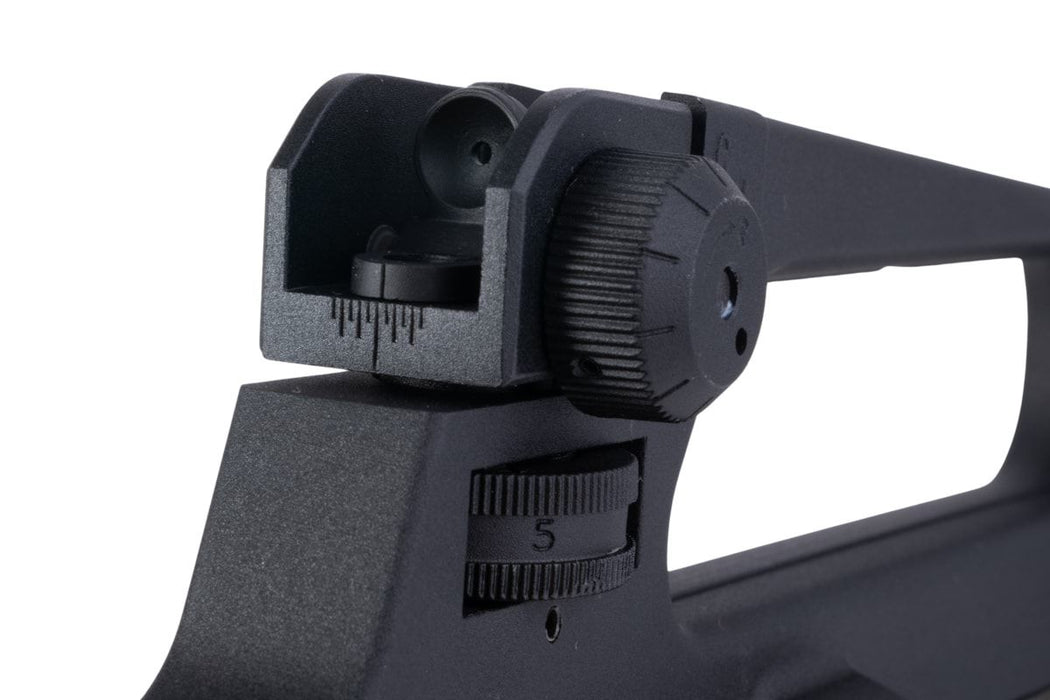 VFC M727 M16A2 GBB Rifle (Cybergun & Colt Licensed)