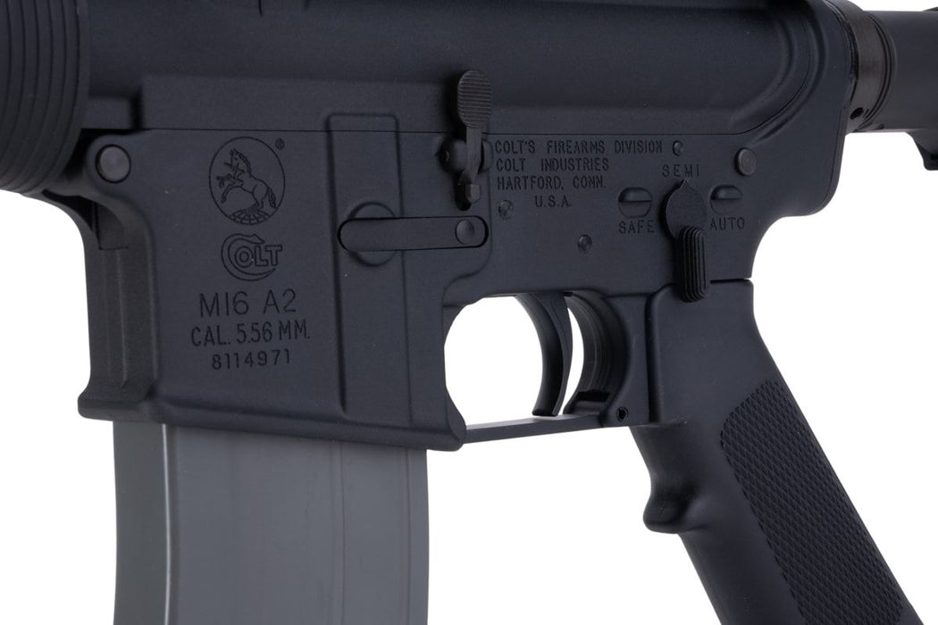 VFC M727 M16A2 GBB Rifle (Cybergun & Colt Licensed)