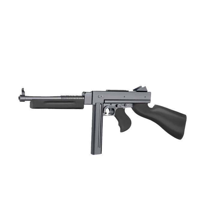 Vigor Thompson 8904A Rifle - Spring