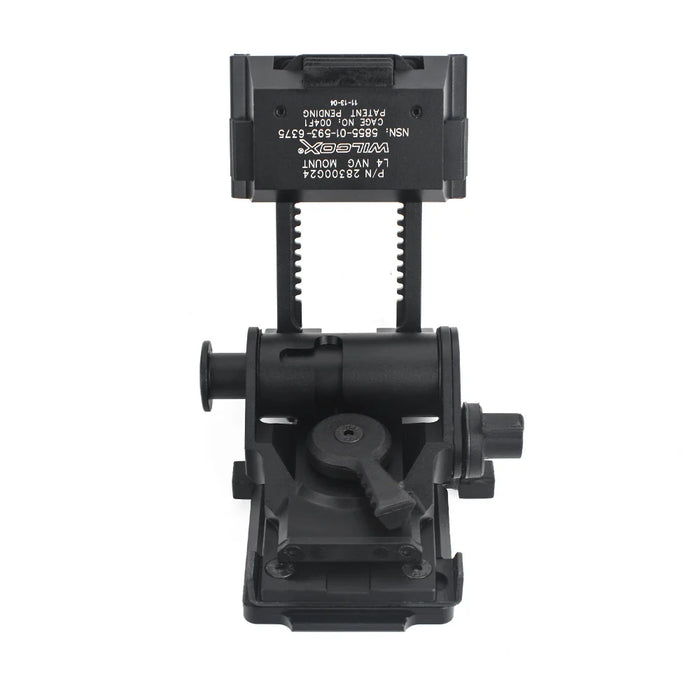 WADSN L4 G24 NVG Mount - Aluminium