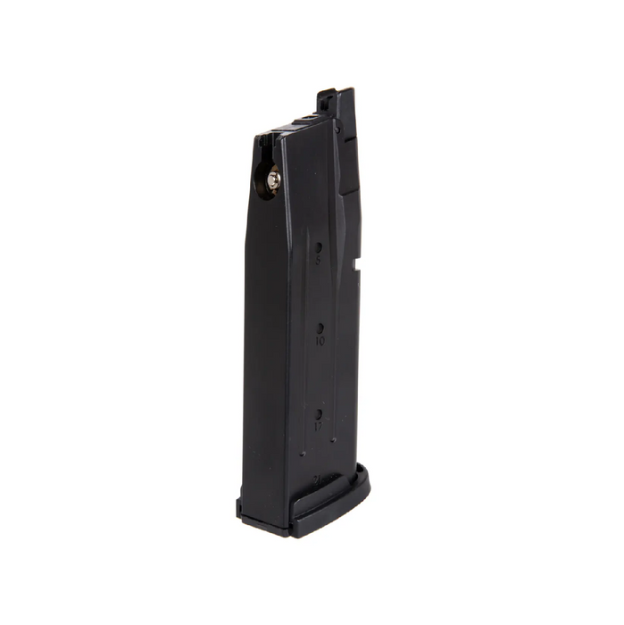 WE F17 / F18 Magazine - Black